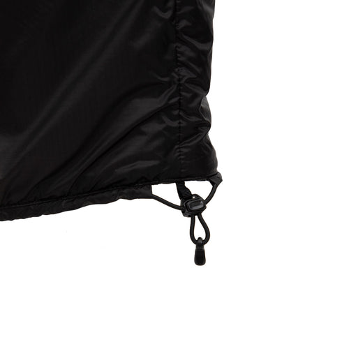C.P. Company Nada Shell Vest Black 999 16CMOW038A-006099U Degli Uberti